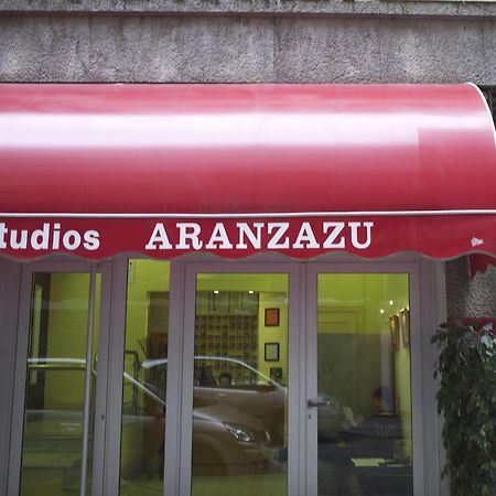 Estudios Aránzazu Santander Exterior foto